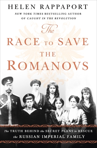 The Race To Save The Romanovs